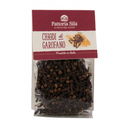 Chiodi di garofano - Van der Does Spice Brokers