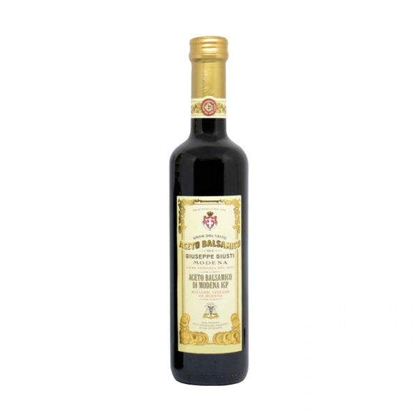 Vinaigre balsamique de Modena IGP