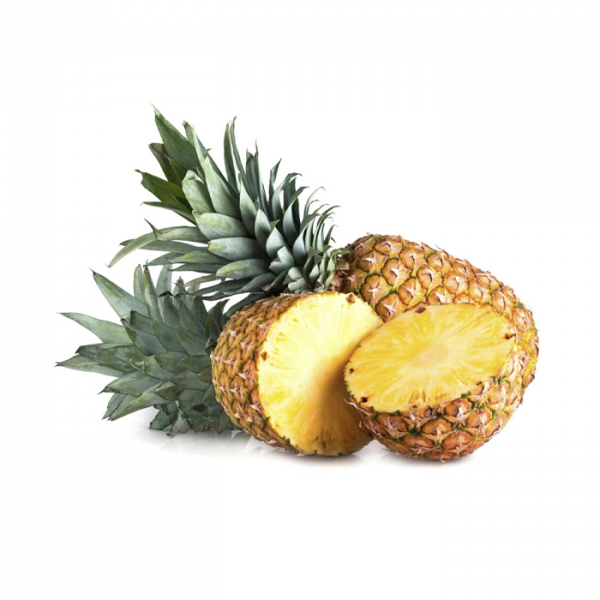 Fresh pineapples (to order)