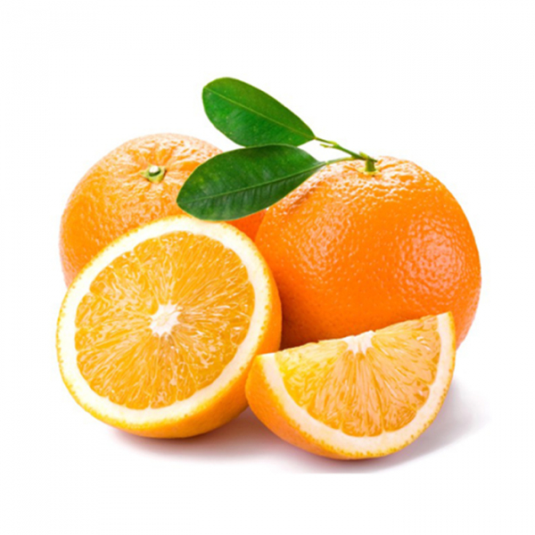 Naranjas frescas (por encargo)