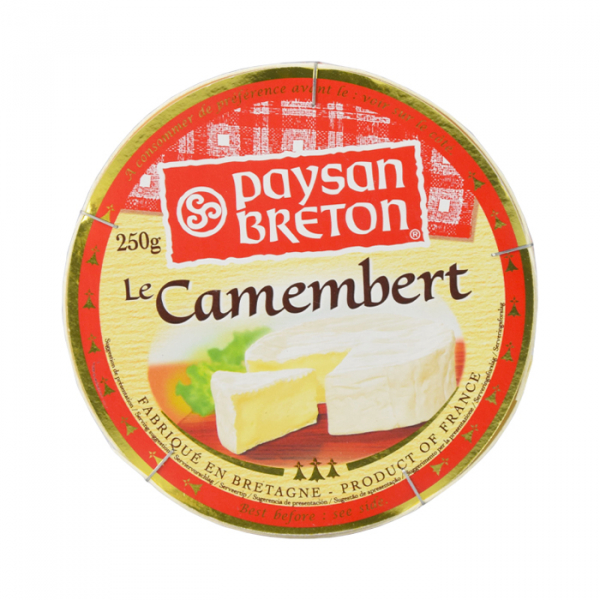 Fromage Camembert