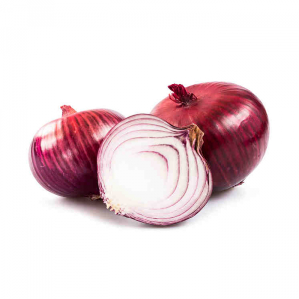 Red onions of Tropea PGI (to order)