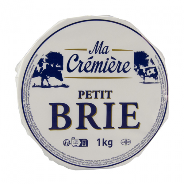 Brie francés