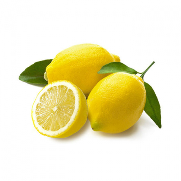 Citrons frais (sur commande)