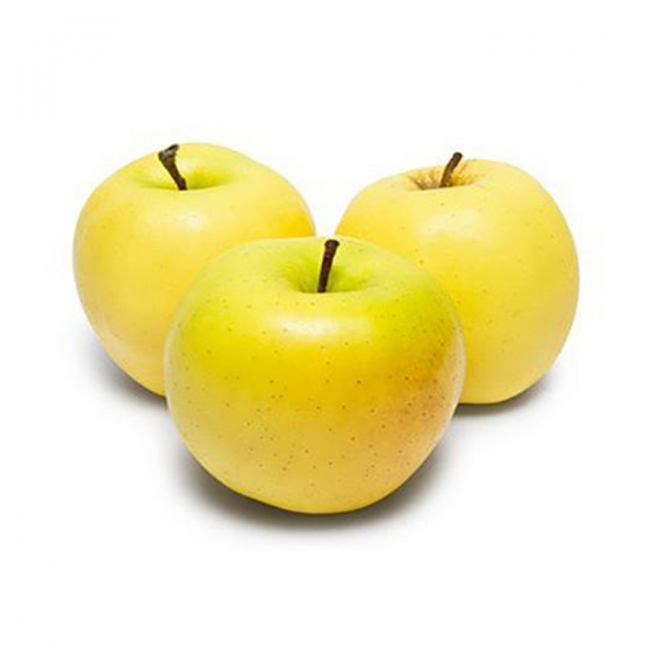 Manzanas doradas frescas (por encargo)