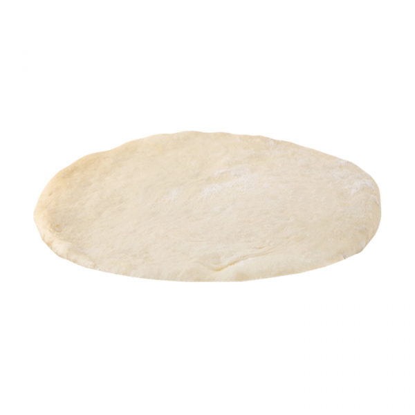 Base para pizza sin gluten, diámetro 30 cm