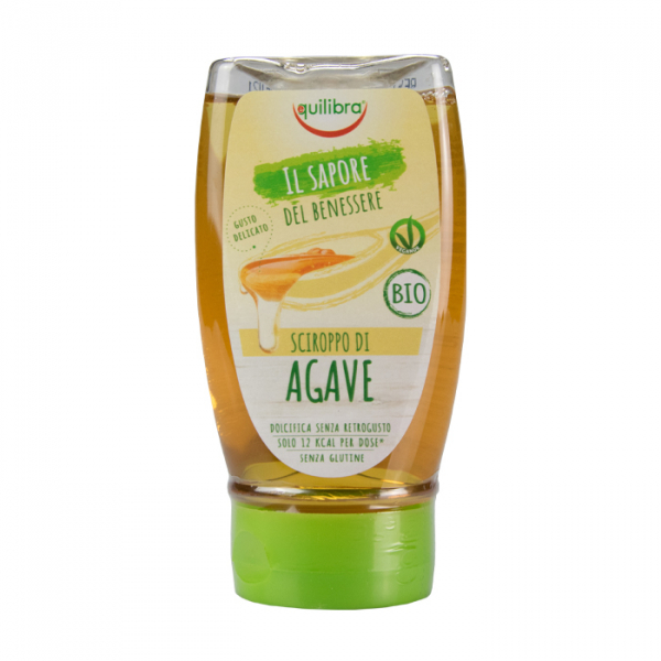 Sirope de agave